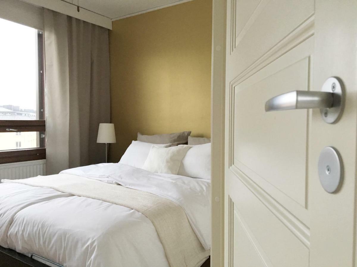 Apartment Roost Lapinrinne *