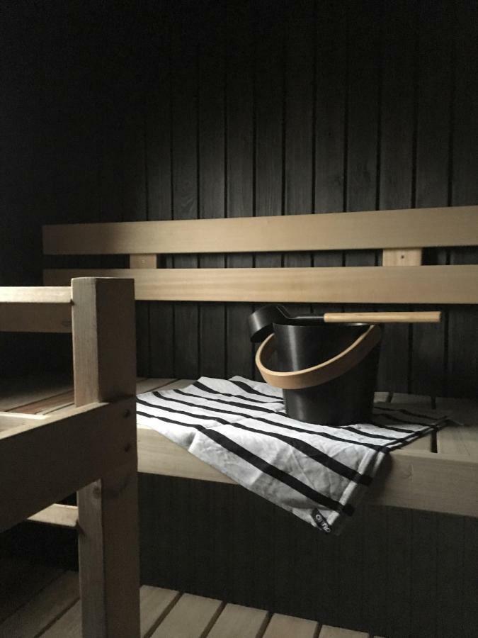 Apartment Roost Lapinrinne Helsinki