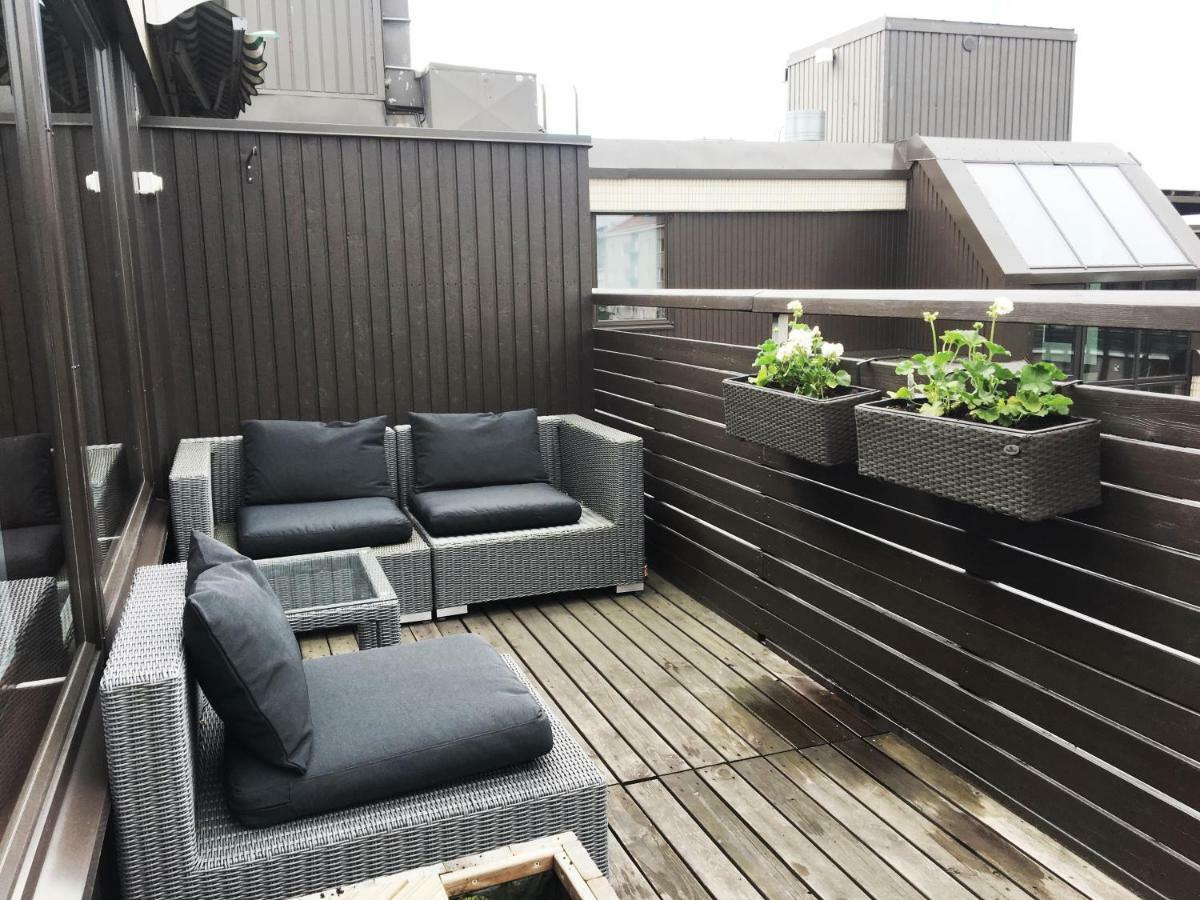 Roost Lapinrinne Appartement *