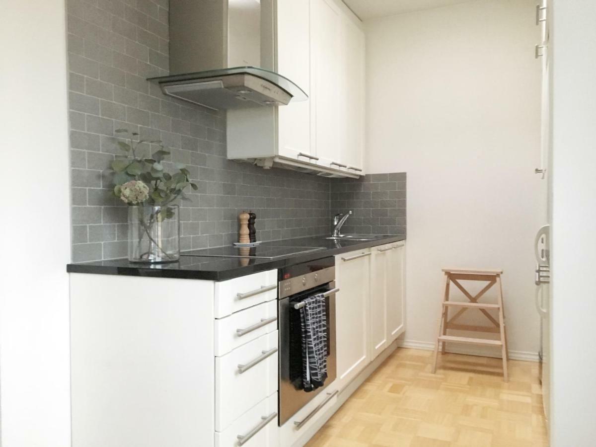 Roost Lapinrinne Apartment Helsinki